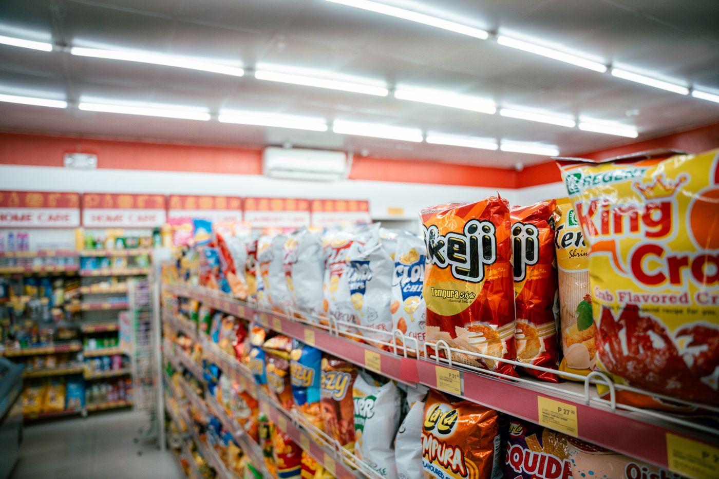 Servicio de saneamiento en comercios